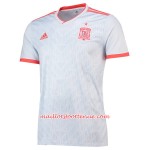 Maillot/Tenue Espagne Exterieur Coupe du monde 2018